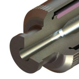 General Purpose Nozzles Polyshot