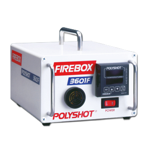 firebox Temperature Controller